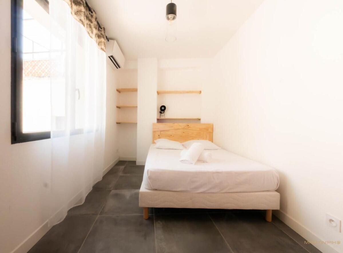 Appartamento Espace coliving cosy avec piscine - La Conciergerie Martinkeys Montpellier Esterno foto
