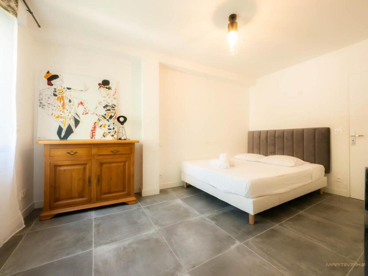 Appartamento Espace coliving cosy avec piscine - La Conciergerie Martinkeys Montpellier Esterno foto
